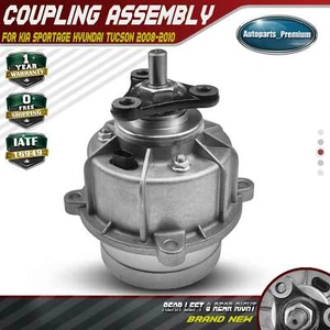 Rear 4WD Coupling Assembly for Hyundai Tucson 2006-2009 Kia Sportage 47800-39210 - Picture 1 of 8