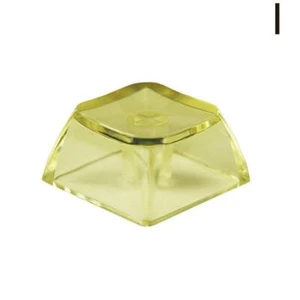 1 PC Material High Transparent Keycaps E0H6 - Picture 1 of 18