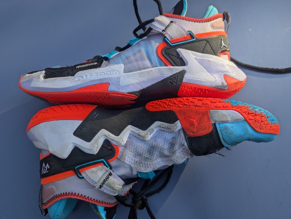 Jordan Why Not Zer0.5 PF Childhood for Sale | Authenticity Jordan Why Not Zer0.5 PF Childhood for Sale | Authenticity