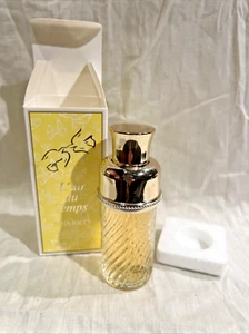 L' AIR DU TEMPS NINA RICCI EAU DE TOILETTE SPRAY NEW IN BOX 1.6 FL OZ 48 ML - Picture 1 of 10