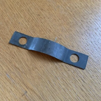 NOS 保时捷 356 A B C 转向齿轮横杆洗衣机 356-47109 — 第 1/4 张图片