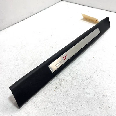 18-20 ACURA TLX A-SPEC FRONT DRIVER SIDE SILL SCUFF PLATE TRIM PANEL COVER OEM - Imagem 1 de 4