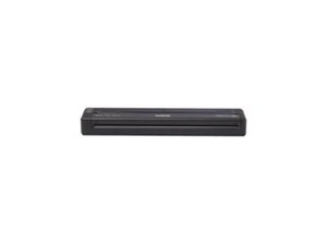 Brother PocketJet 8 PJ-823 Mobile Direct Thermal Printer Monochrome PJ823 - Picture 1 of 8