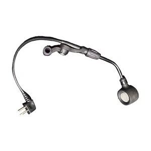 Ricambio microfono XP/VI/XPI per accessori cuffie Peltor Comtac nuovo - Foto 1 di 15