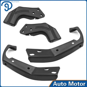 Soportes de parachoques delanteros lado izquierdo y derecho para Chevrolet/GMC serie C-K 1994-2000 - Imagen 1 de 17