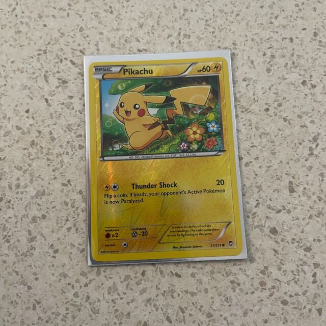 Eevee - Pokémon Normal Comum - 80/111 - Pokemon Card Game