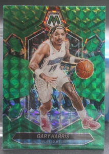 Mosaico Panini 2023-24 - Prizm verde - Gary Harris (Magic/Michigan State) - Imagen 1 de 1