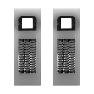 Spring Cassette To Suit Upvc Door Handles (1 Pair) Repair Floppy Door Handles - Picture 1 of 5