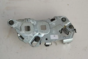 NEU MERCEDES BENZ E KLASSE W212 HECKDECKEL SCHLOSS A2127500084 ORIGINAL - Picture 1 of 2