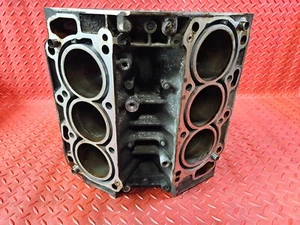 Engine Cylinder Block For 09-15 Honda Pilot 3.5 11000R70A01 AWD - Picture 1 of 18