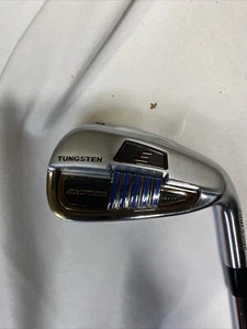 Tour Edge Exotics EX5 Tungsten 7 Iron RH - Picture 1 of 16