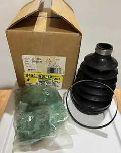 New NOS Delco CV Joint Boot 36-1093 Original Equip Data GM# 26001938 - Picture 1 of 1