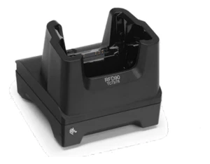 Zebra RFD90 Ladestation CR90-1S0T-TC5-G-01 - Bild 1 von 1
