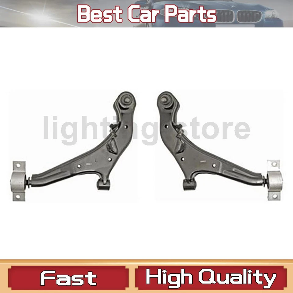 Шарниры рычага управления Dorman подходят для INFINITI I35 3,5 л Nissan Maxima 3,0 л 3,5 л - Изображение 1 из 4