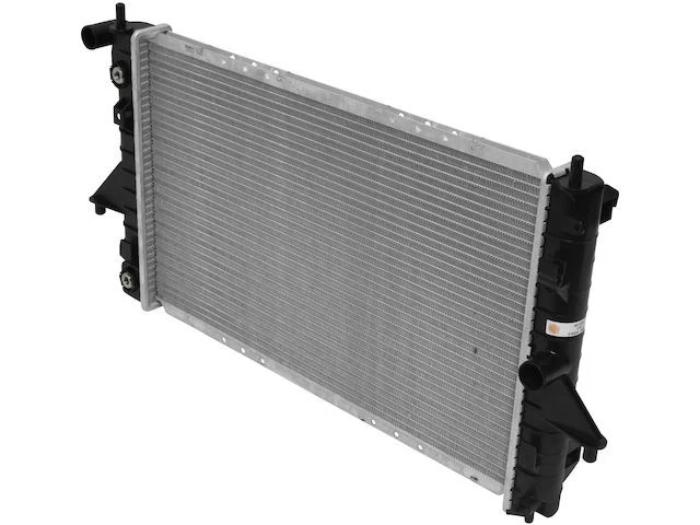 Radiador para Saturn SL1 1994-2002 74184XZDF 1995 1996 1997 1998 1999 2000 2001 Foto 1 de 2