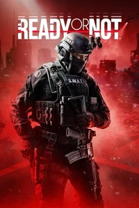 Ready Or Not / Digitale Ps5/Xbox - Foto 1 di 1