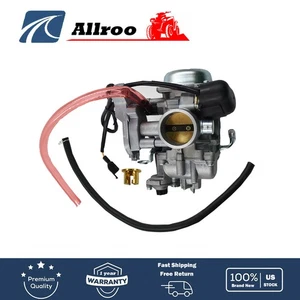New Carburetor For Arctic Cat 500 4x4 LE M4  TRV Automatic 2005-2007 0470-533 - Picture 1 of 9