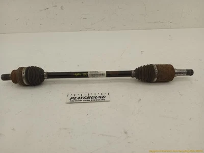Eje trasero izquierdo Volvo XC60 eje de transmisión eje de transmisión AT compatible con 2009-2012 09 10 Foto 1 de 4