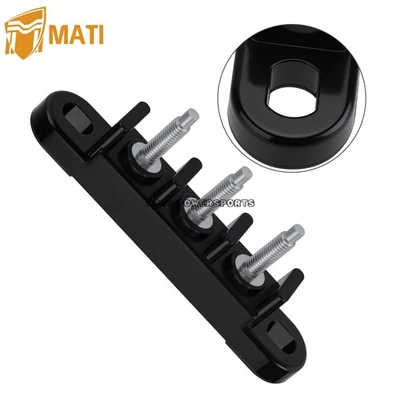 Bloque de terminales de 3 postes RZR Ranger 1000 900 800 para Polaris 4011892 2007-2023 Foto 1 de 4