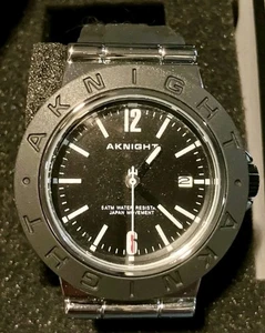 AK Knight Men’s Watch - Picture 1 of 3