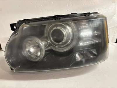 Faro de xenón lado del conductor Land Rover Range Rover LH 2010-2011 FABRICANTE DE EQUIPOS ORIGINALES  Foto 1 de 4