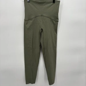 NEW! Spanx Clover Booty Boost 7/8 Womans Size Small #2A - Picture 1 of 7
