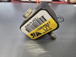 2007 - 2008 Cadillac Chevrolet GMC Front Sensor 15854647 OEM - Picture 1 of 2