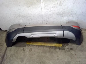 REAR BUMPER ASSEMBLY BMW X1 2012 12 2013 13 2014 14 2015 15 Gold 1336434 - Picture 1 of 12