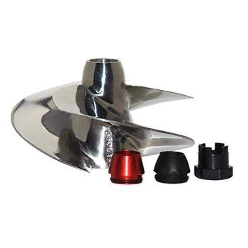 Yamaha WaveRunner-VXR 701-760cc Impeller, Solas 13/17 144mm 6R7-51321-00-94 Prop - Image 1 of 4