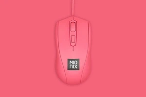 Mionix Avior Rosa - Afbeelding 1 van 5
