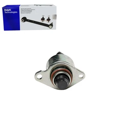 Válvula de controle de ar ocioso injeção de combustível Delphi para 2001-2003 Saturn L200 - Imagem 1 de 4