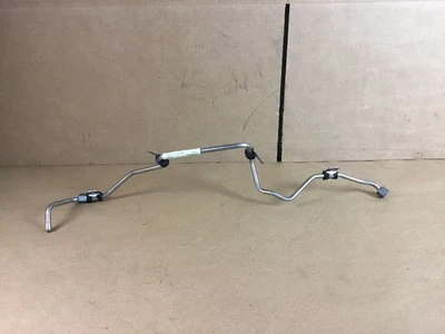 Tubo turbocompresor inyección de combustible Jaguar XF 2016 16-19:Y Foto 1 de 4