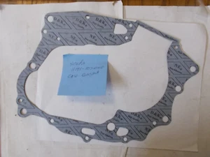 1970-75 HONDA CB100 CL100 SL100 XL100 CRANKCASE GASKET OEM#11191-107-000 (GAK1S) - Picture 1 of 1