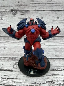 Marvel Heroclix Onslaught G04 - Tamaño gigante X-Men - Sin tarjeta - Imagen 1 de 5