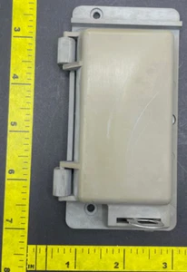 EZM Square D Meter Socket Breaker Cover - Picture 1 of 5