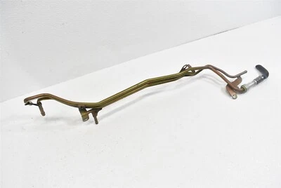 Subaru Impreza WRX 2006 2007 bajo colector riel de línea de combustible 06 07 Foto 1 de 4