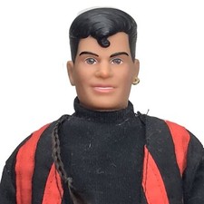 New Kids On The Block Jordan Knight 90s Shirt Pants Shoes NKOTB Big 1990 Hasbro