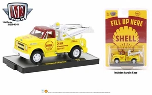 M2 Machines Hobby Exclusive HS45 1970 Chevy C60 Tow Truck Limited Edition 7,150 - Picture 1 of 8