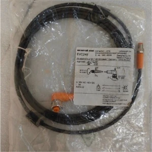 1 pezzo nuovo IFM IFMEVC248 nz - Foto 1 di 3