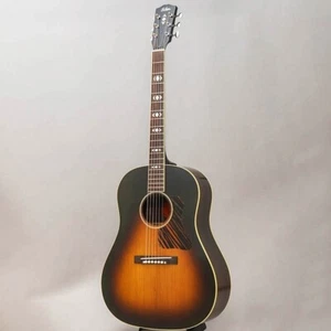 *NEW* Gibson Historic Reissue Collection 1936 Advanced Jumbo Vintage Sunburst - Picture 1 of 11