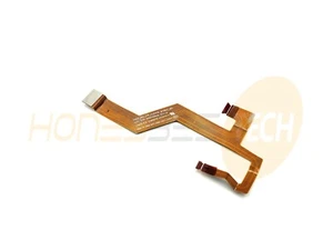 GENUINE LENOVO THINKPAD X1 CARBON 7TH 8TH GEN FPR FPC CABLE 5C10V25068 TESTED - Picture 1 of 2