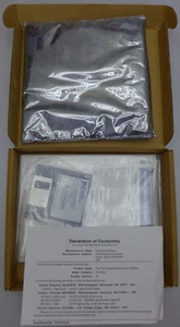 National Instruments PCI-183983C-02 Scheda seriale isolata AT-485 2 canali #1 - Foto 1 di 4