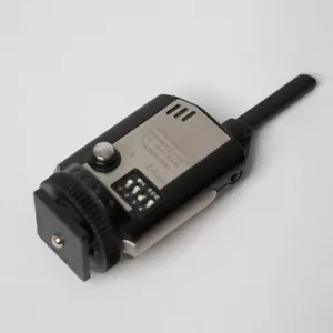 Impact PowerSync 16 Transmitter – Wireless Flash Trigger - Picture 1 of 5
