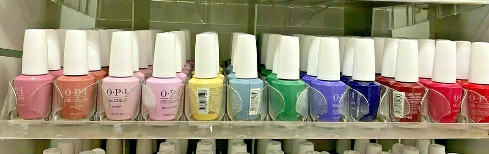 OPI GEL NAIL The Hollywood Collection Primavera 2021 - 0,5 fl. oz. -** Elige cualquiera * Foto 1 de 1