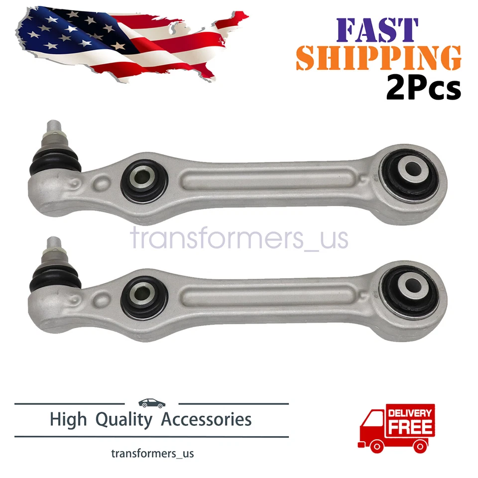 Brazo de control 2 piezas para Mercedes-Benz C43 AMG 2017-23 A2053308403 Foto 1 de 4