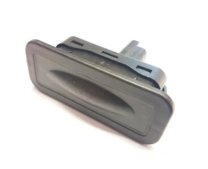 Heckklappe Kofferraum Schalter Für Renault Clio Modus Kangoo Megane Scenic  - Picture 1 of 3