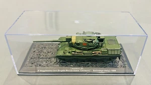 Leopard 1 A2 4 Reggimento Carri Brigata Meccanizzata Cent Bellinzago Italy 1998 - Picture 1 of 1