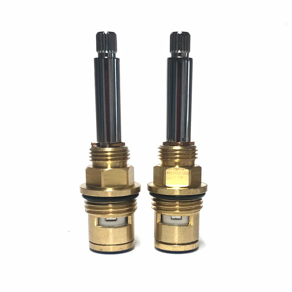 Ceramic Tap Cartridge Valves chrome fits Bristan 19MC090L30.04 19MC090R56.04 - Image 1 of 1