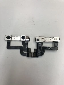 iPhone XR FRONT CAMERA SELFIE CAMERA GENUINE ORIGINAL REPLACEMENT - Picture 1 of 4