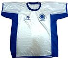 Vintage Cruzeiro 2001 away shirt  football top jersey  size M/L